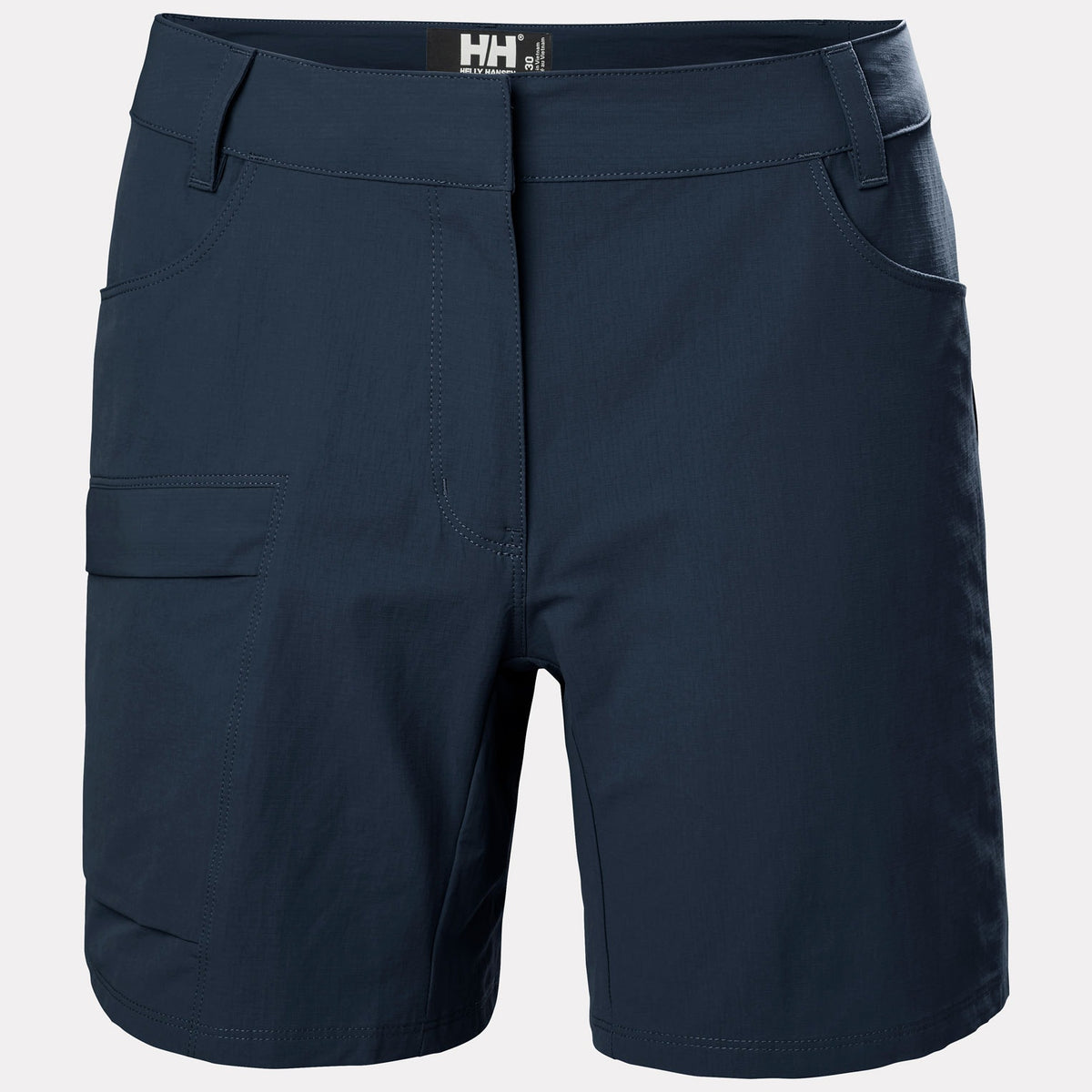 W QD CARGO SHORTS, NAVY, 30