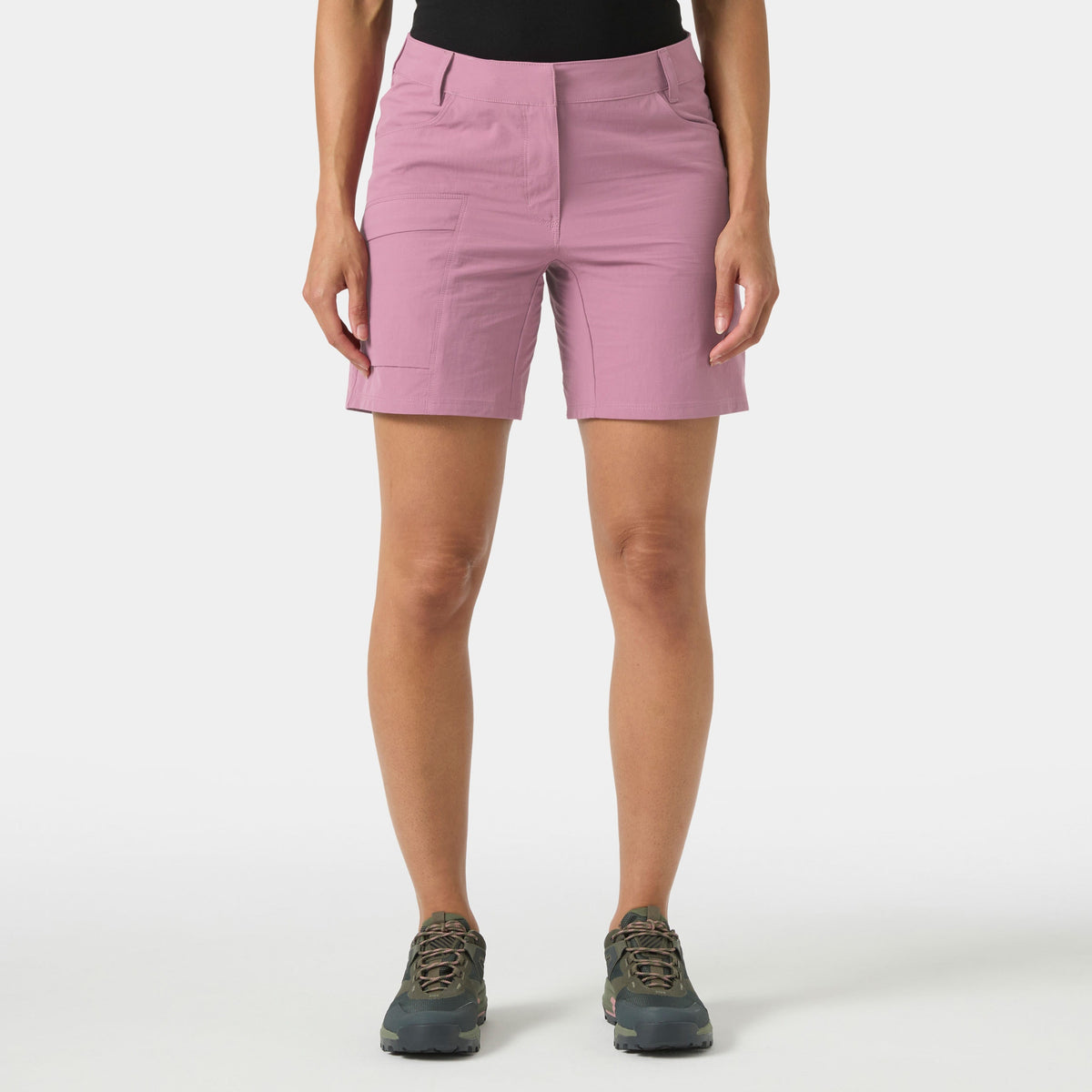 W QD CARGO SHORTS, WILDBERRY, 28