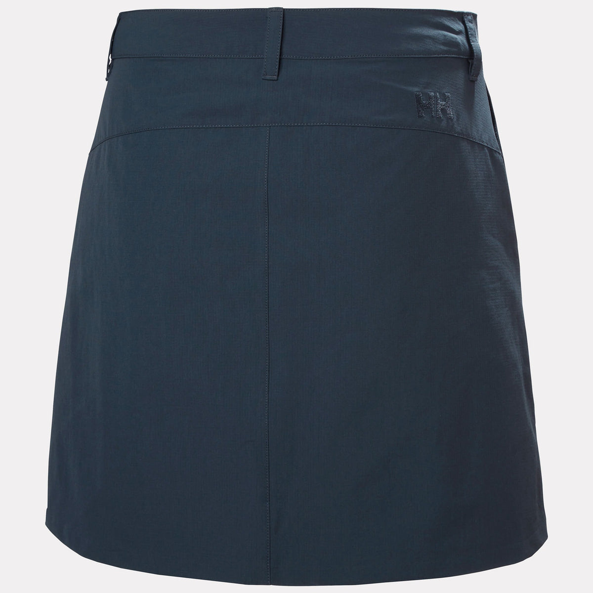 W QD SKORT, NAVY, 26