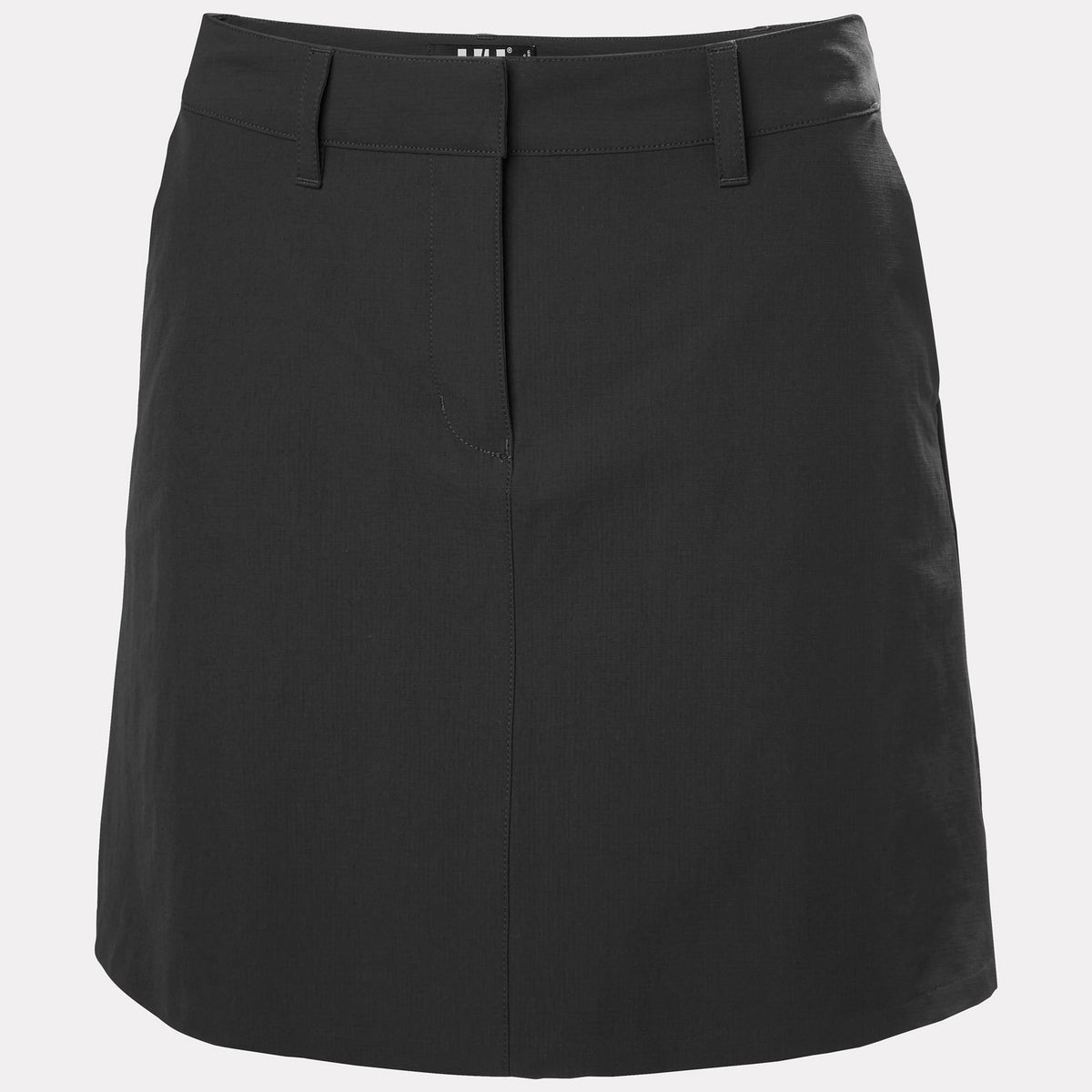 W QD SKORT, EBONY, 31