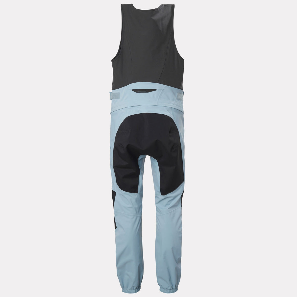 W HP FOIL FLYER SALOPETTE, WINDY BLUE, S