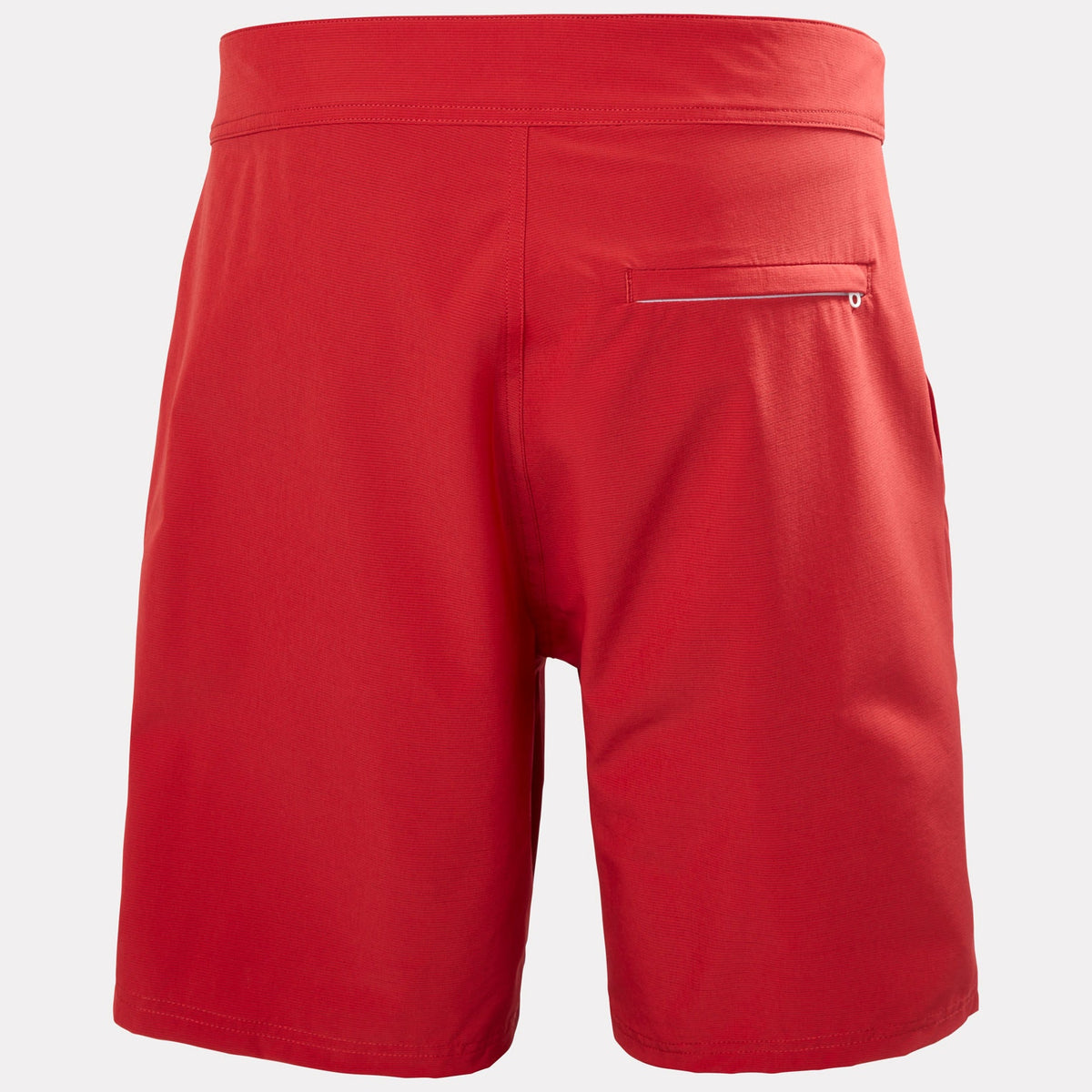 NEWPORT BOARD SHORTS 8", RED, 38