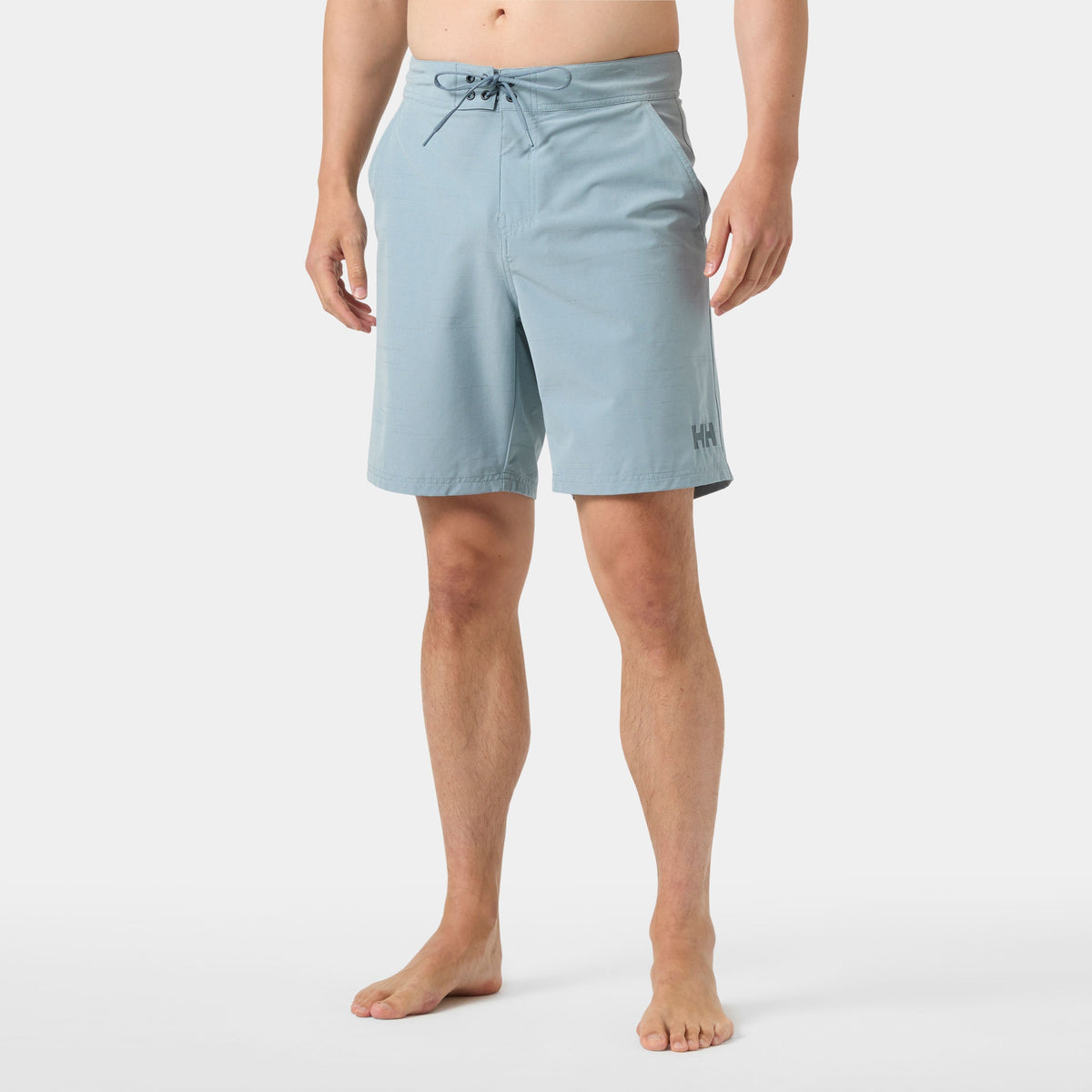NEWPORT BOARD SHORTS 8", WINDY BLUE, 28