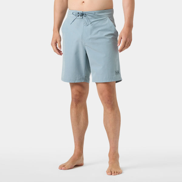 NEWPORT BOARD SHORTS 8", WINDY BLUE, 28