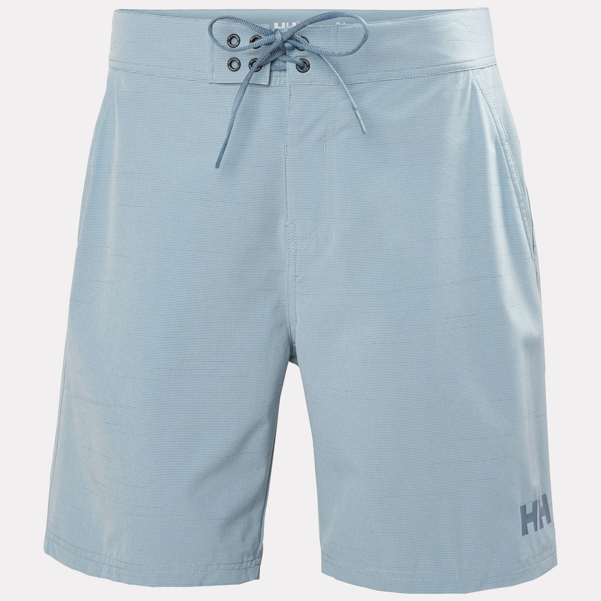 NEWPORT BOARD SHORTS 8", WINDY BLUE, 28