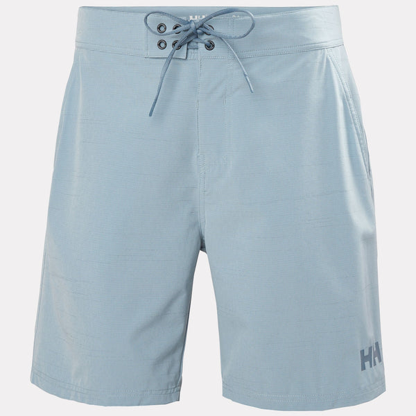 NEWPORT BOARD SHORTS 8", WINDY BLUE, 28