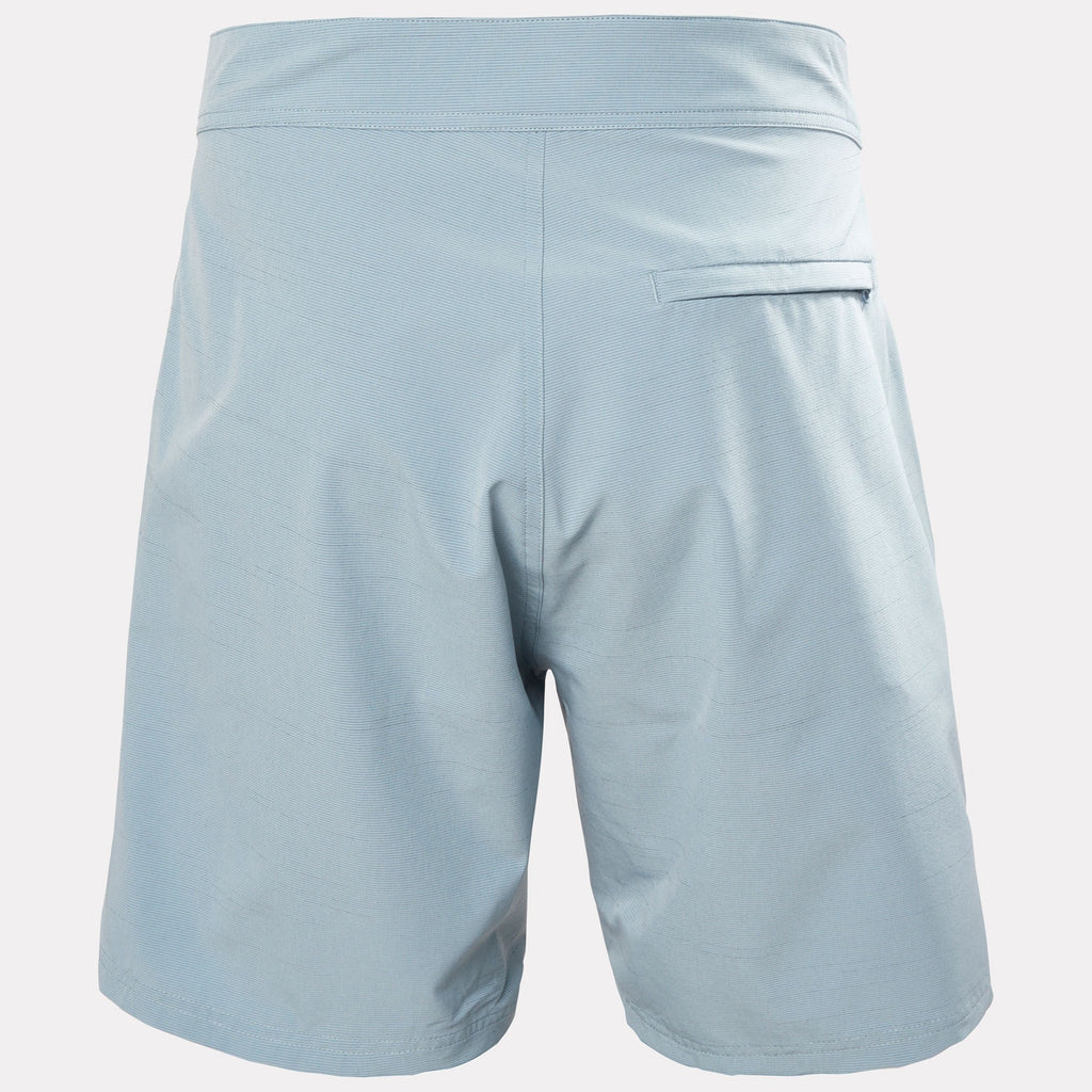 NEWPORT BOARD SHORTS 8", WINDY BLUE, 28