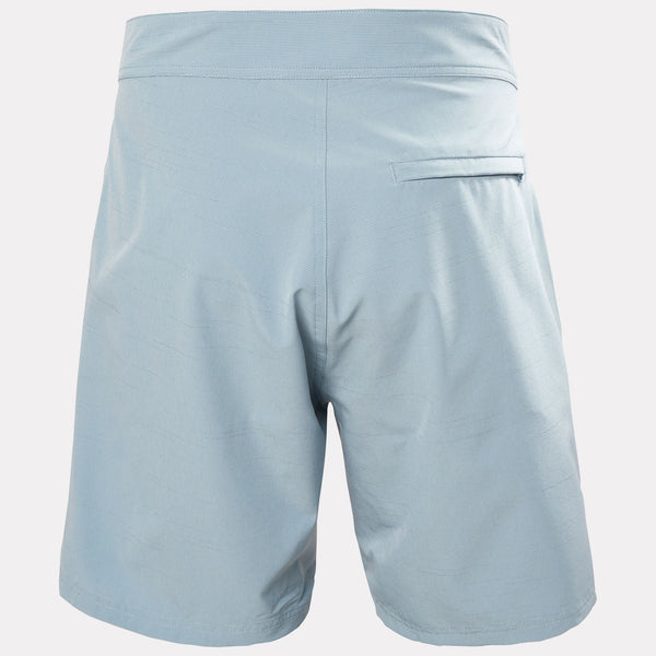 NEWPORT BOARD SHORTS 8", WINDY BLUE, 28