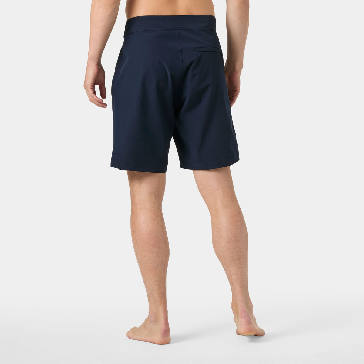 NEWPORT BOARD SHORTS 8", NAVY, 28