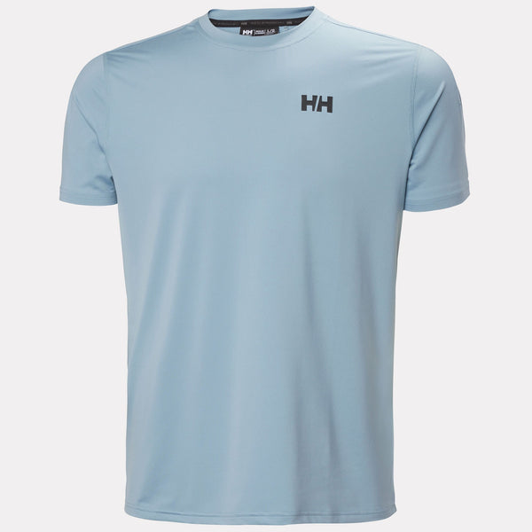 HP OCEAN TSHIRT, WINDY BLUE, XXL
