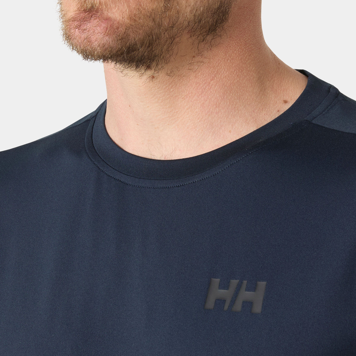 HP OCEAN TSHIRT, NAVY, M