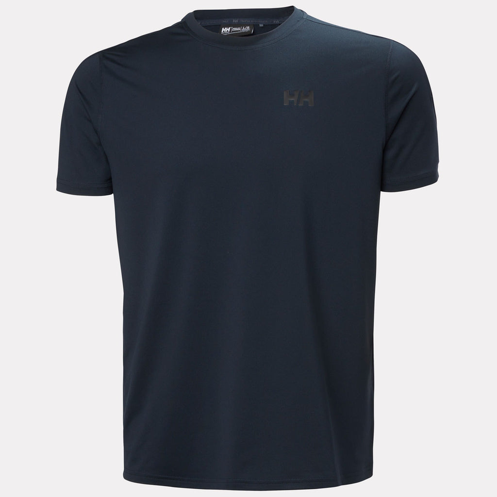 HP OCEAN TSHIRT, NAVY, M