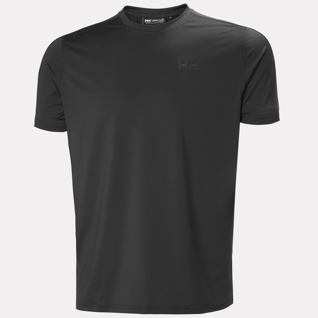 HP OCEAN TSHIRT, EBONY, M