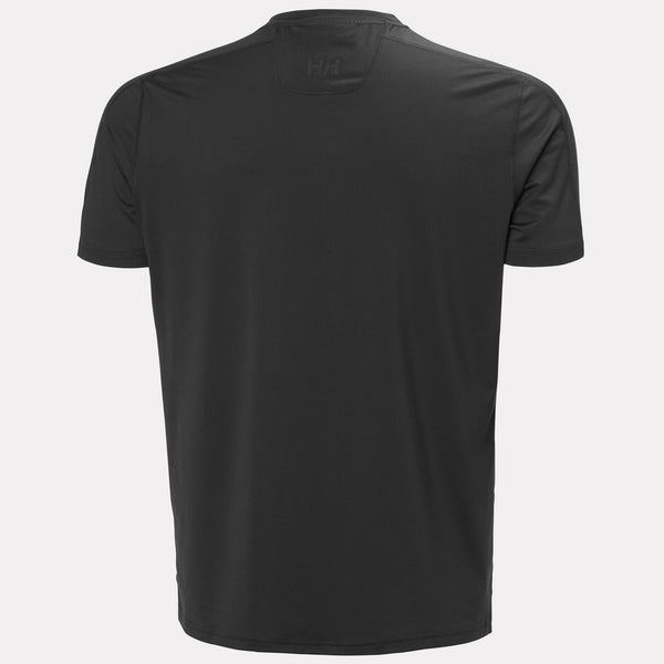 HP OCEAN TSHIRT, EBONY, M