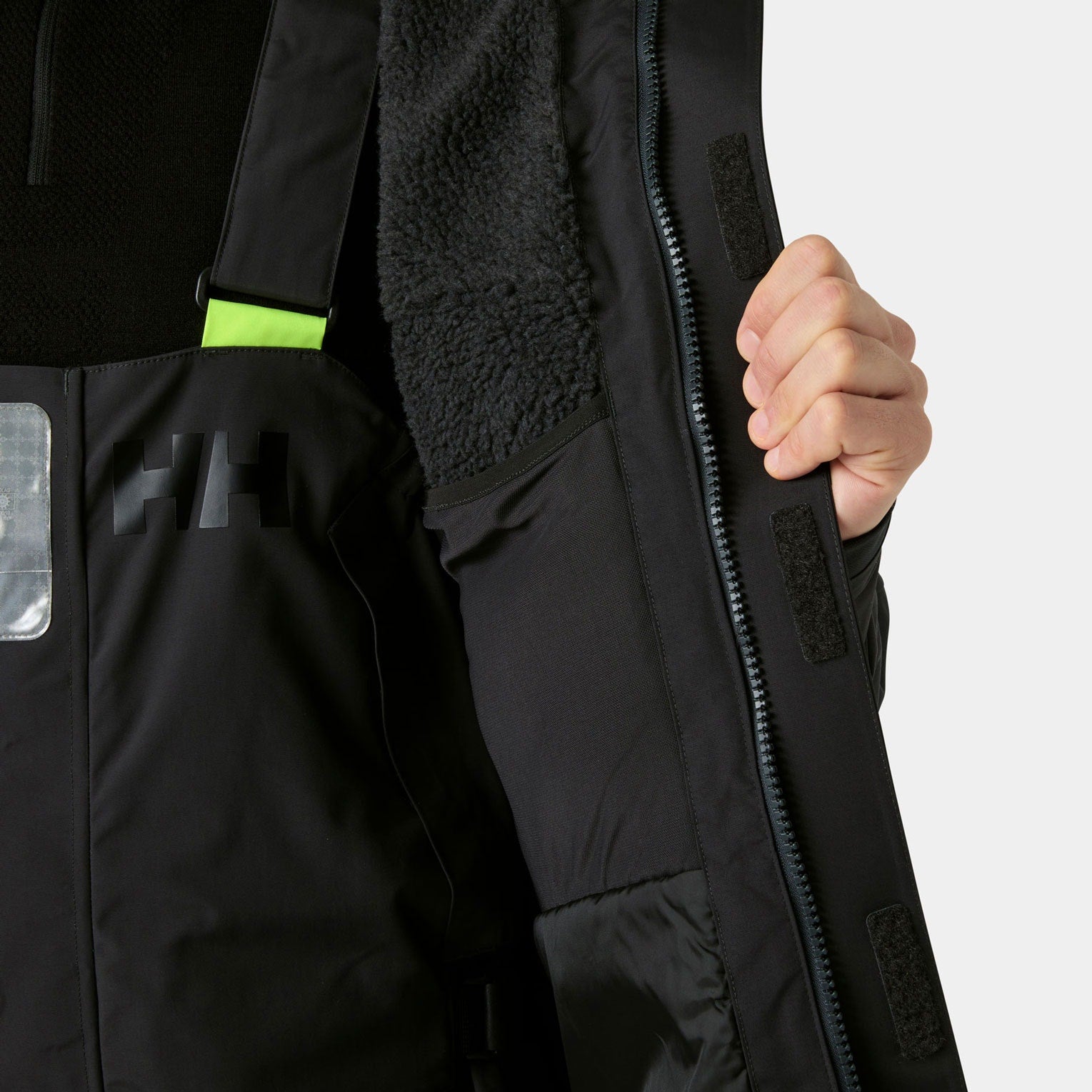 Unisex Skagen Insulated Winter Jacket Secondary image