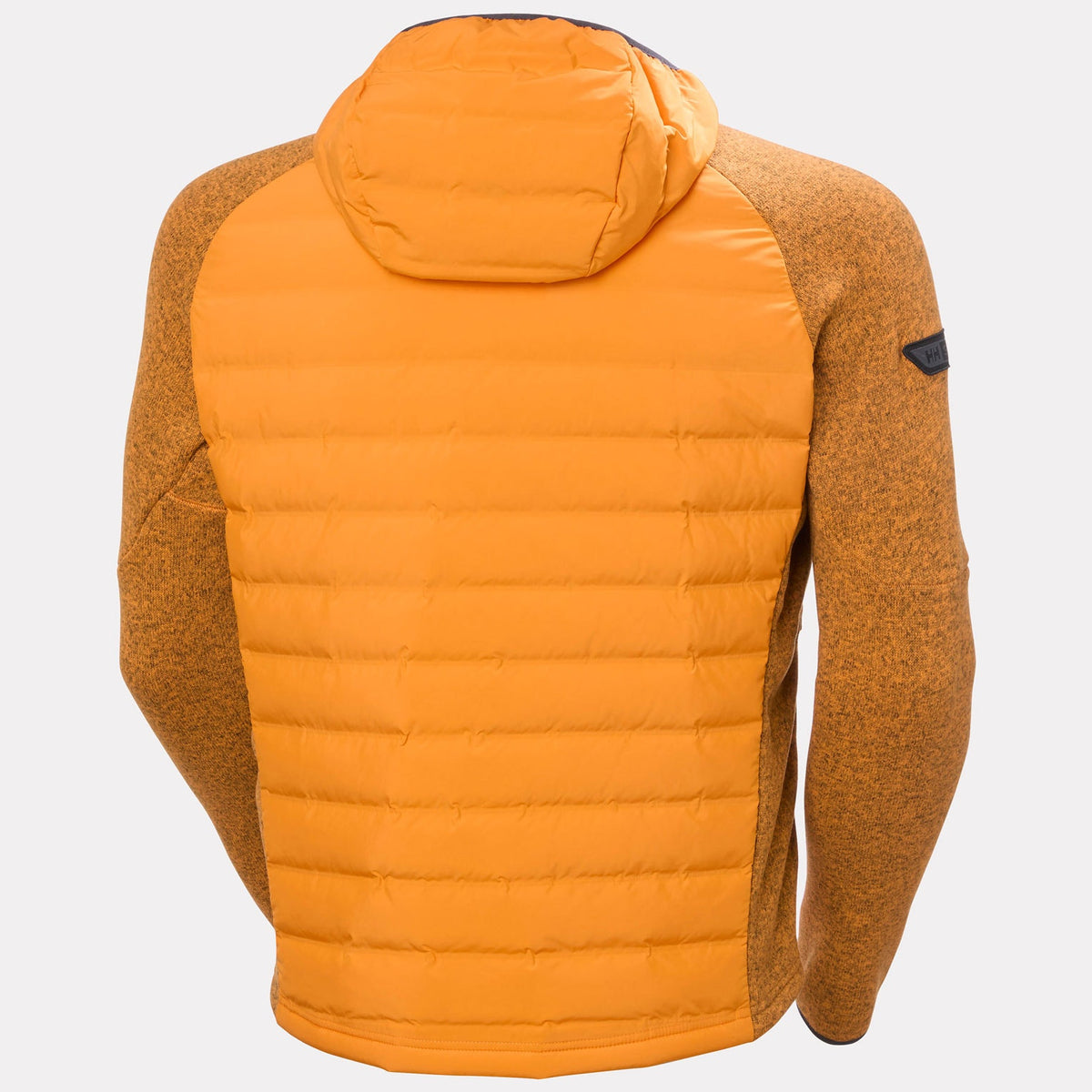 SKAGEN HYBRID KNIT INSULATOR, IGNITE ORAN, XXL