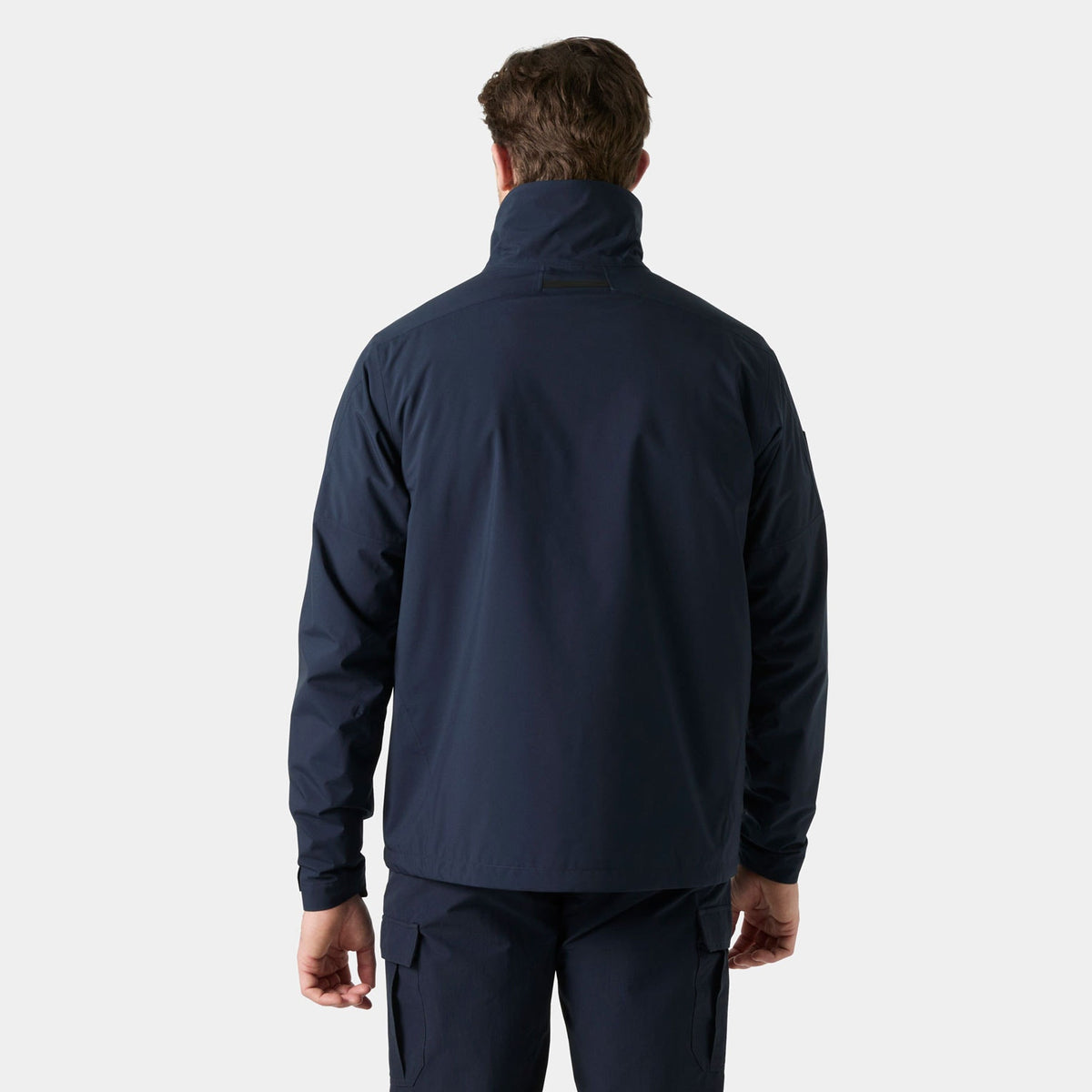 HP RACING LIFALOFT JACKET, NAVY, XXL