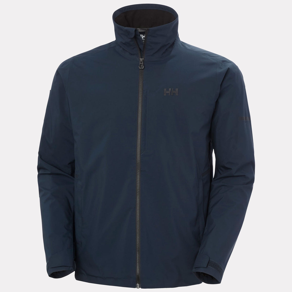 HP RACING LIFALOFT JACKET, NAVY, XXL
