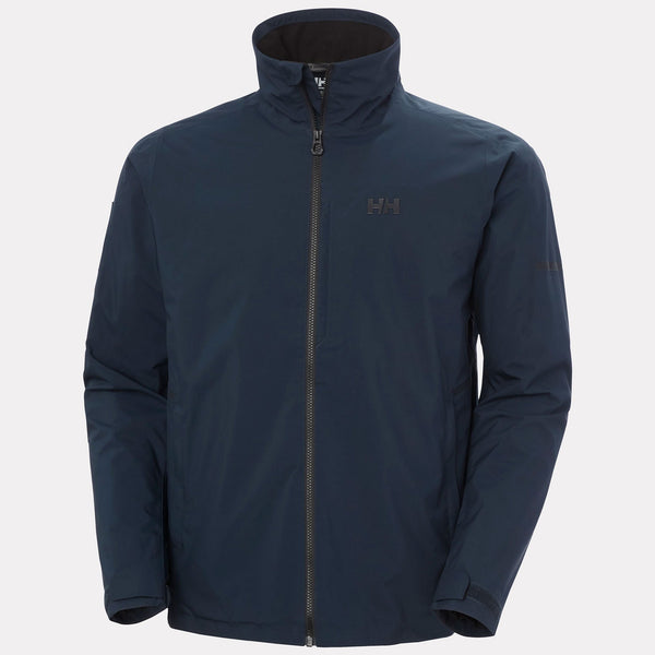 HP RACING LIFALOFT JACKET, NAVY, XXL