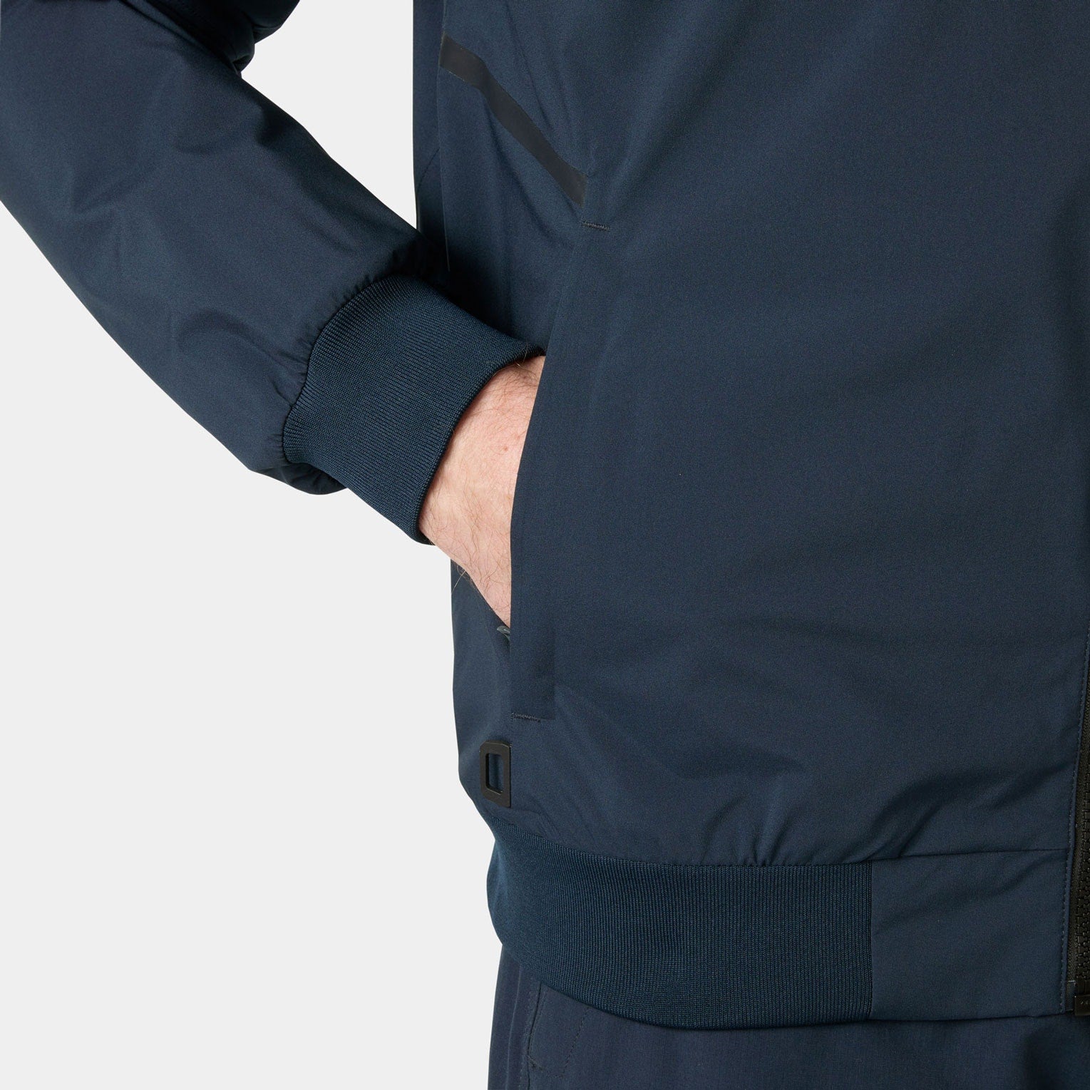 Men's HP Racing LIFALOFT™ Bomber Secondary image