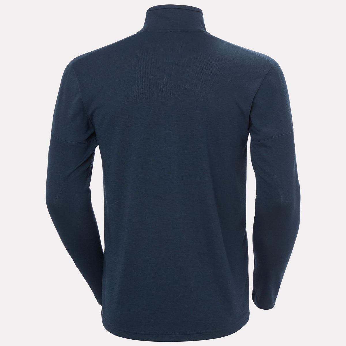 HP 1/2 ZIP PULLOVER, NAVY, XXL