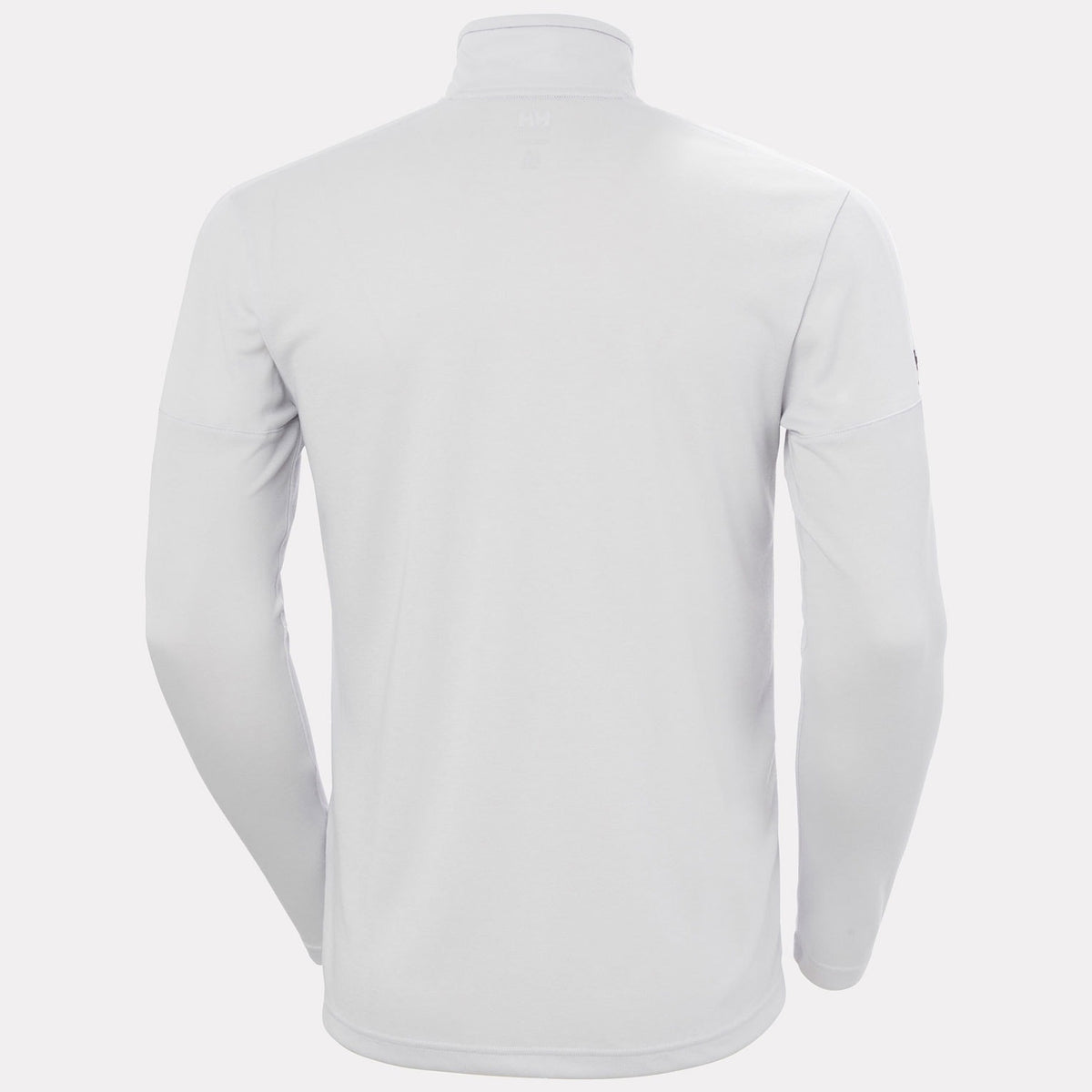 HP 1/2 ZIP PULLOVER, GREY FOG, XXL