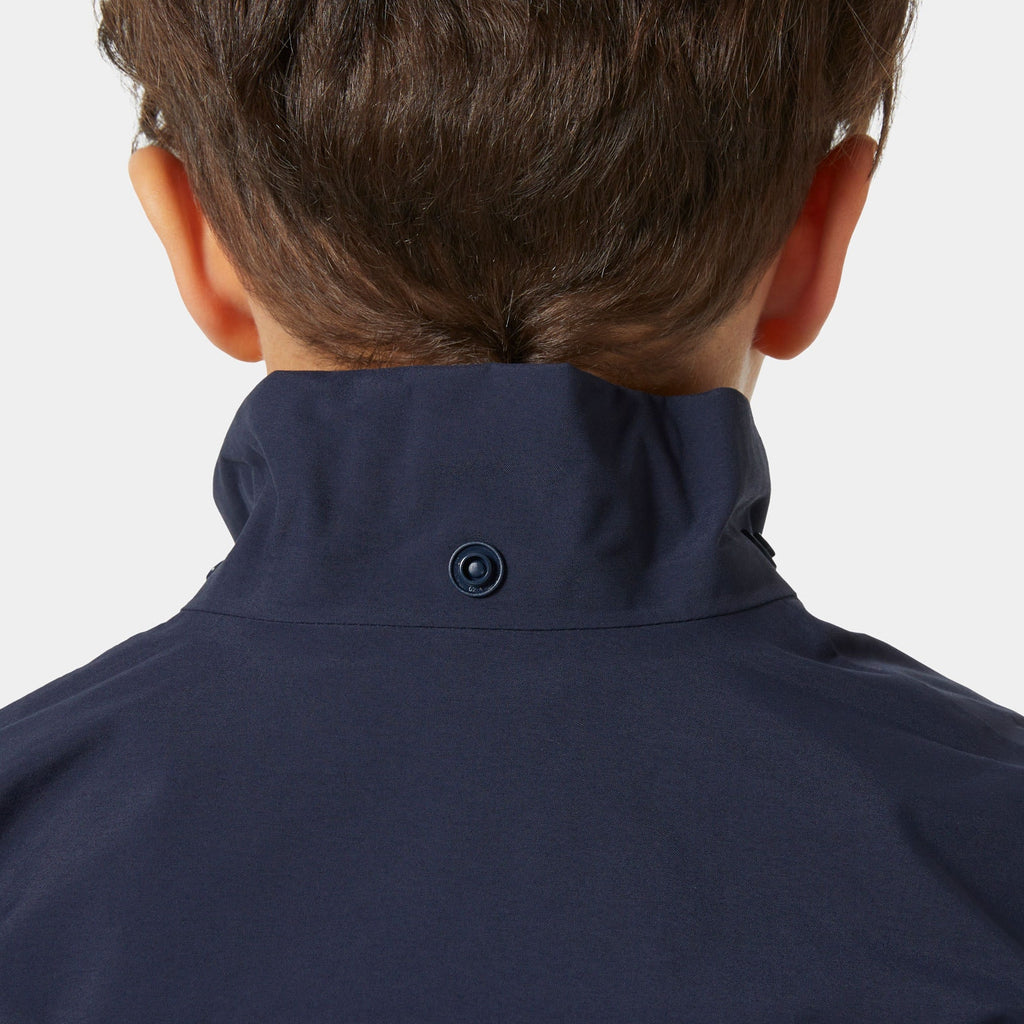 K SHELTER JACKET 20, NAVY, 92/2