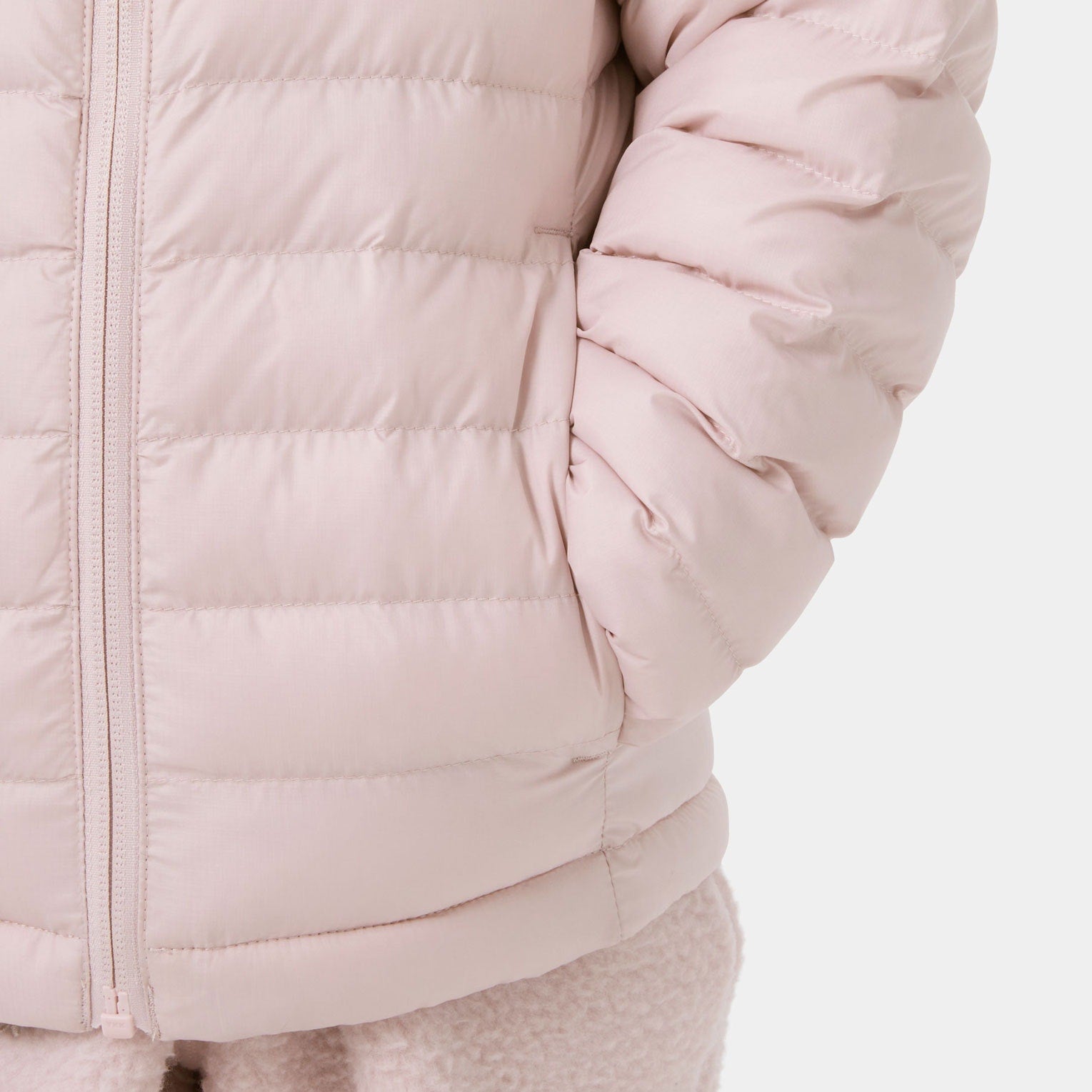 Kids' Sirdal Insulator Jacket Secondary image