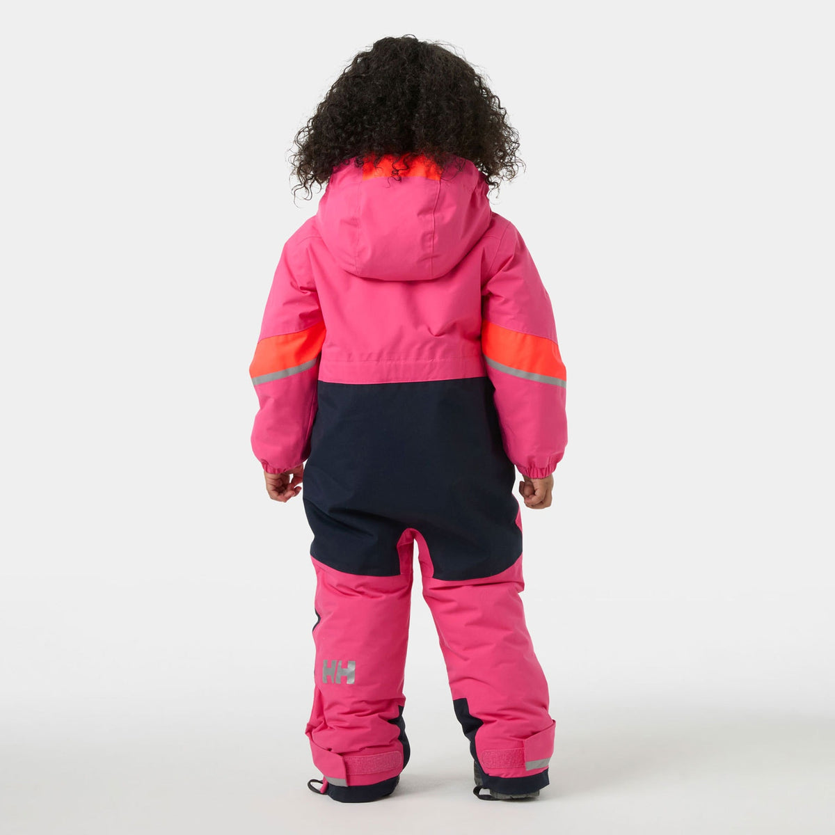 K RIDER 30 INS SUIT, HOT PINK, 86/1