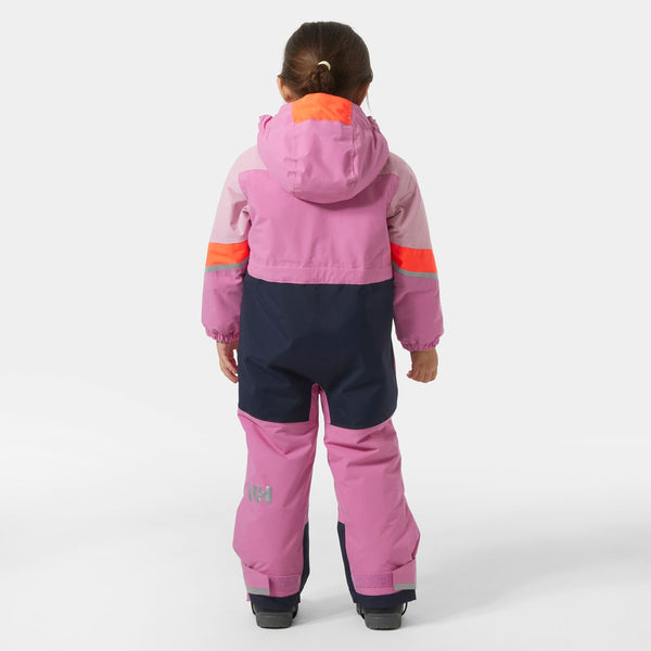 K RIDER 30 INS SUIT, META PINK, 86/1