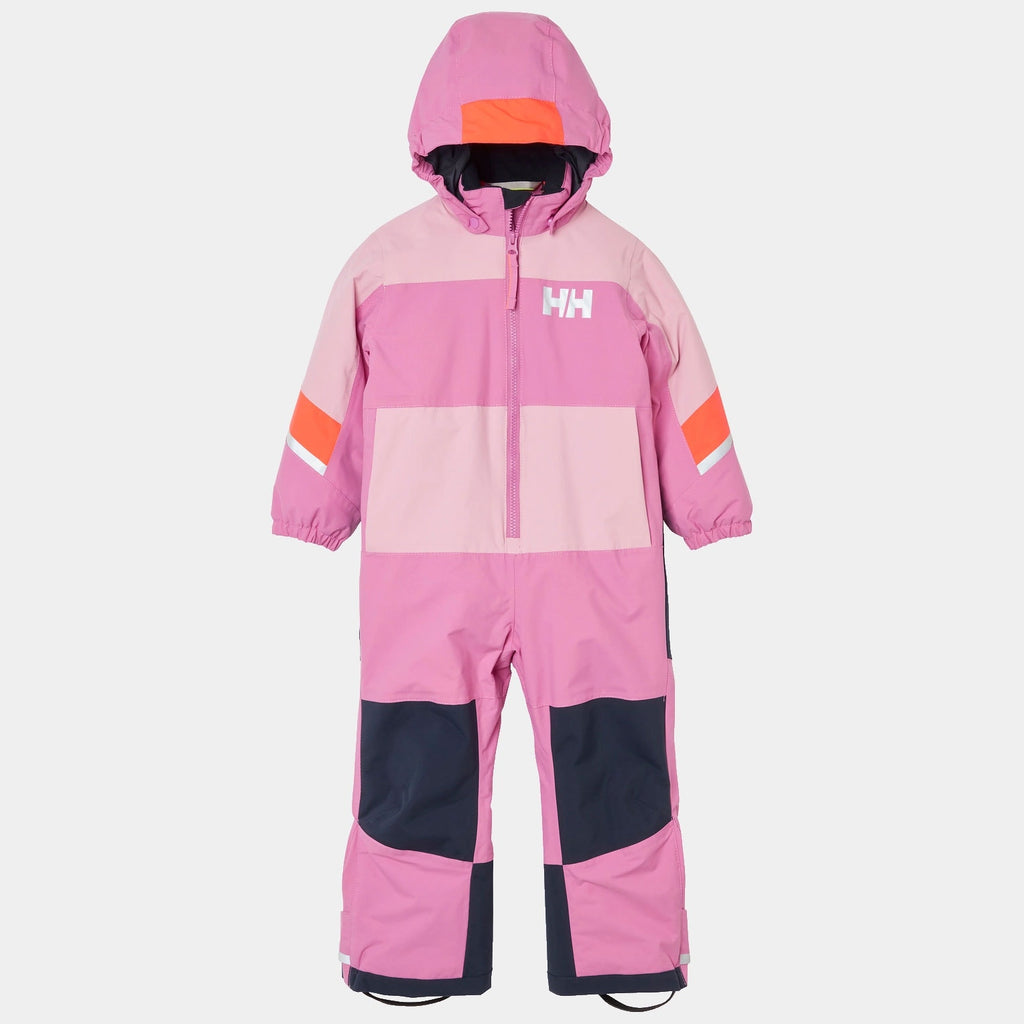 K RIDER 30 INS SUIT, META PINK, 86/1
