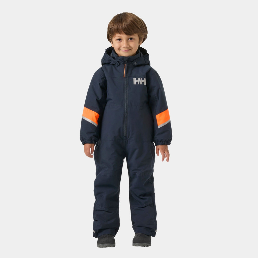K RIDER 30 INS SUIT, NAVY, 86/1