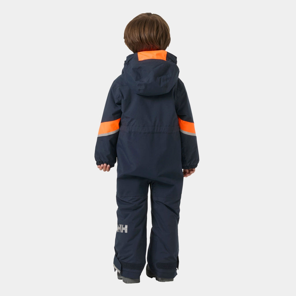 K RIDER 30 INS SUIT, NAVY, 86/1