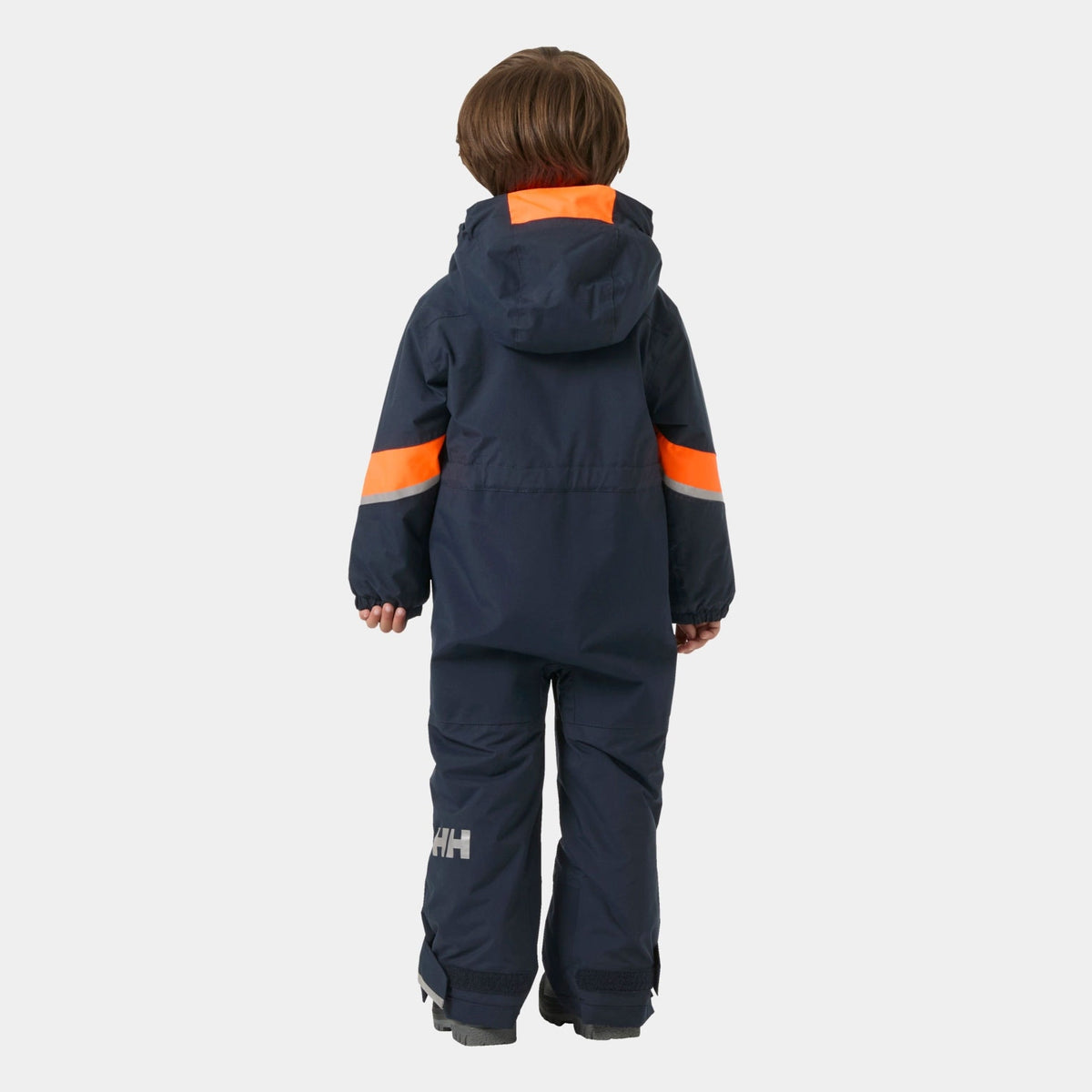 K RIDER 30 INS SUIT, NAVY, 86/1