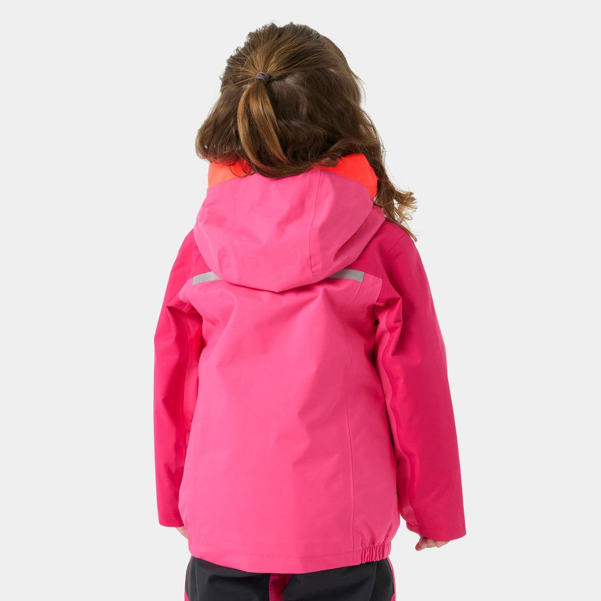 K SHELTER HT JACKET, HOT PINK, 86/1