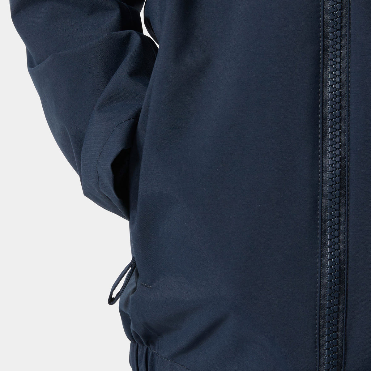K SHELTER HT JACKET, NAVY, 86/1