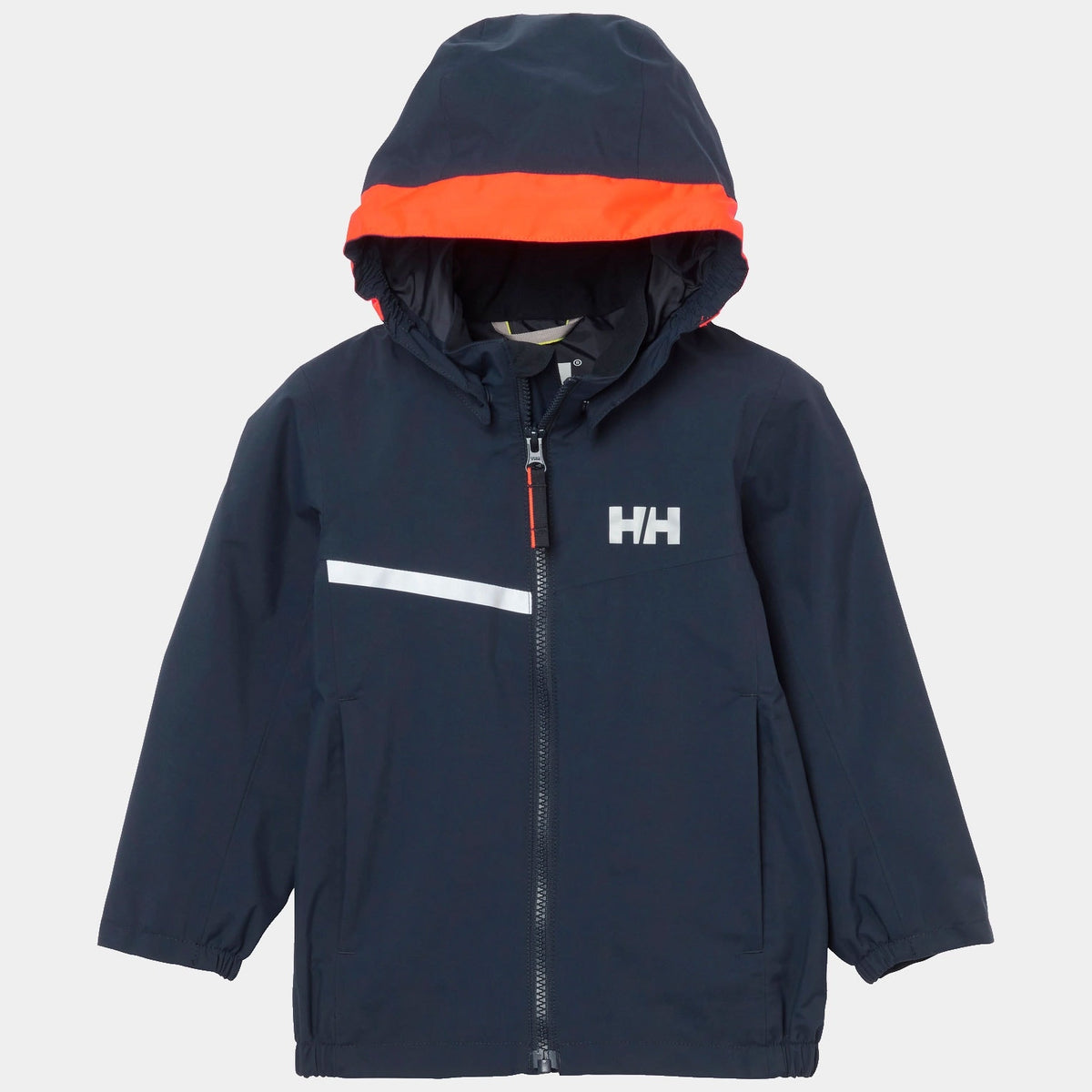 K SHELTER HT JACKET, NAVY, 86/1