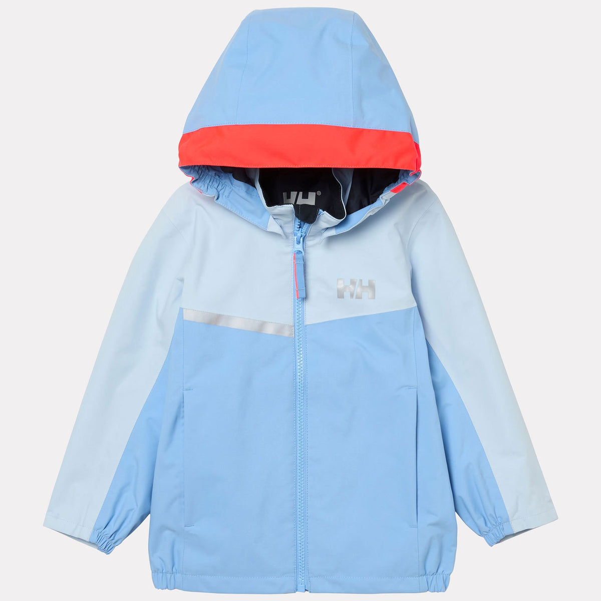 K SHELTER HT JACKET, BRIGHT BLUE, 86/1