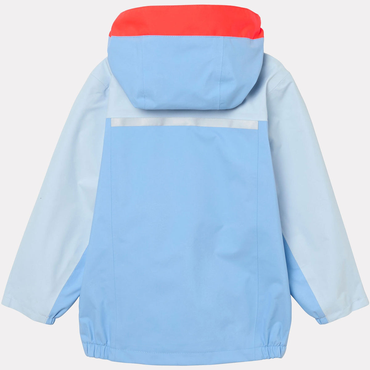K SHELTER HT JACKET, BRIGHT BLUE, 86/1
