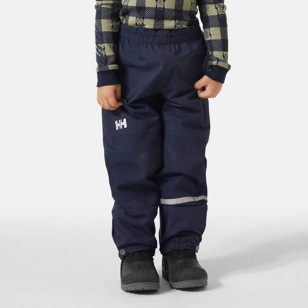 K SHELTER HT PANT, NAVY, 98/3