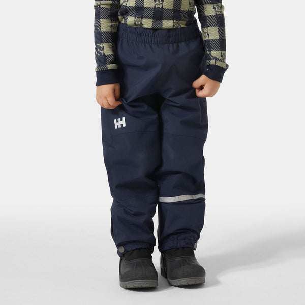 K SHELTER HT PANT, NAVY, 98/3
