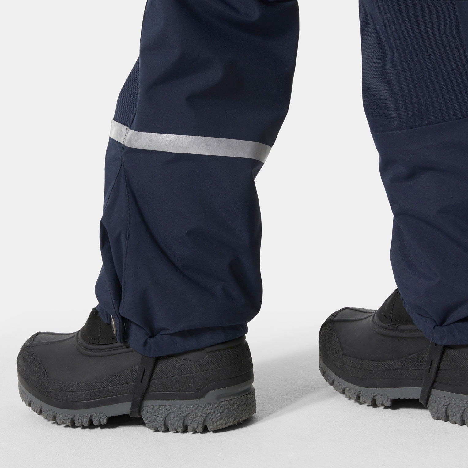 Kids' Shelter HELLY TECH® Pants Secondary image