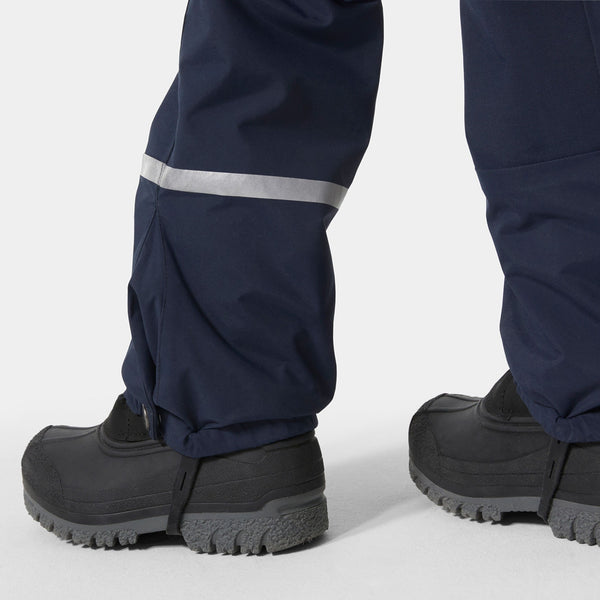 K SHELTER HT PANT, NAVY, 98/3