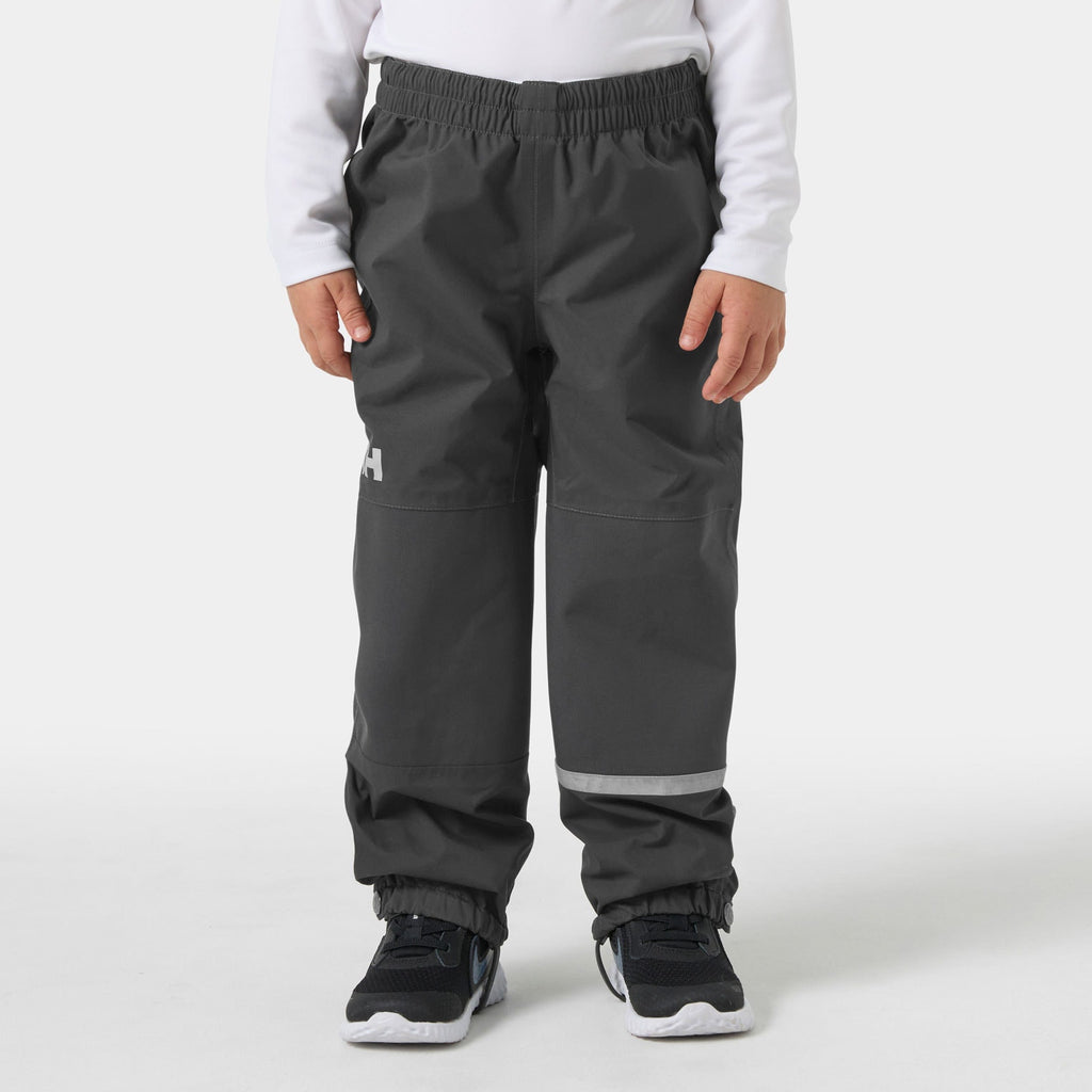 K SHELTER HT PANT, EBONY, 98/3