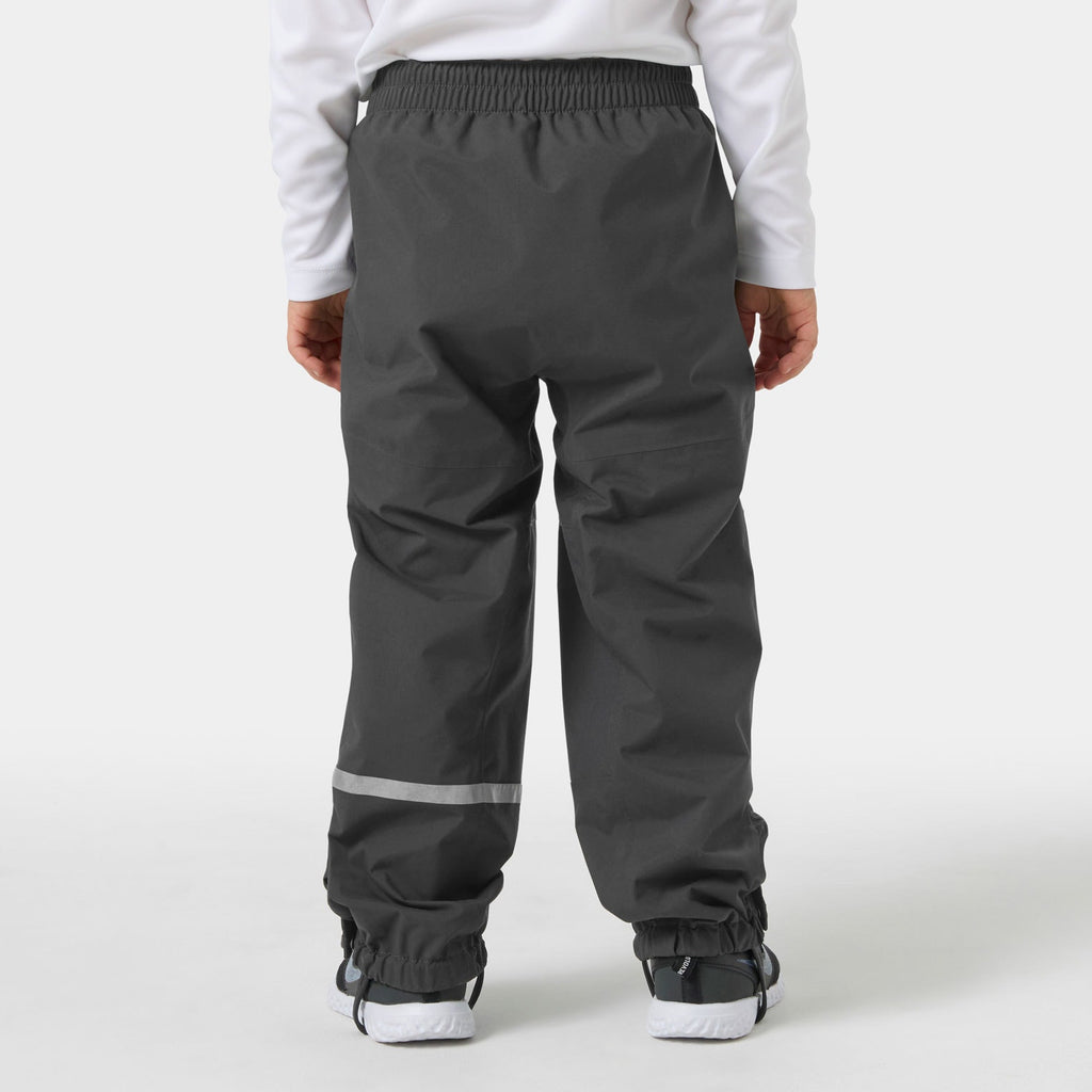 K SHELTER HT PANT, EBONY, 98/3