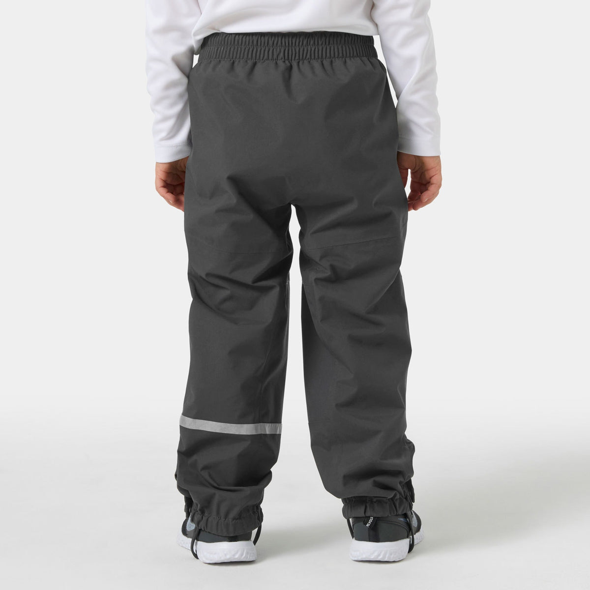 K SHELTER HT PANT, EBONY, 98/3
