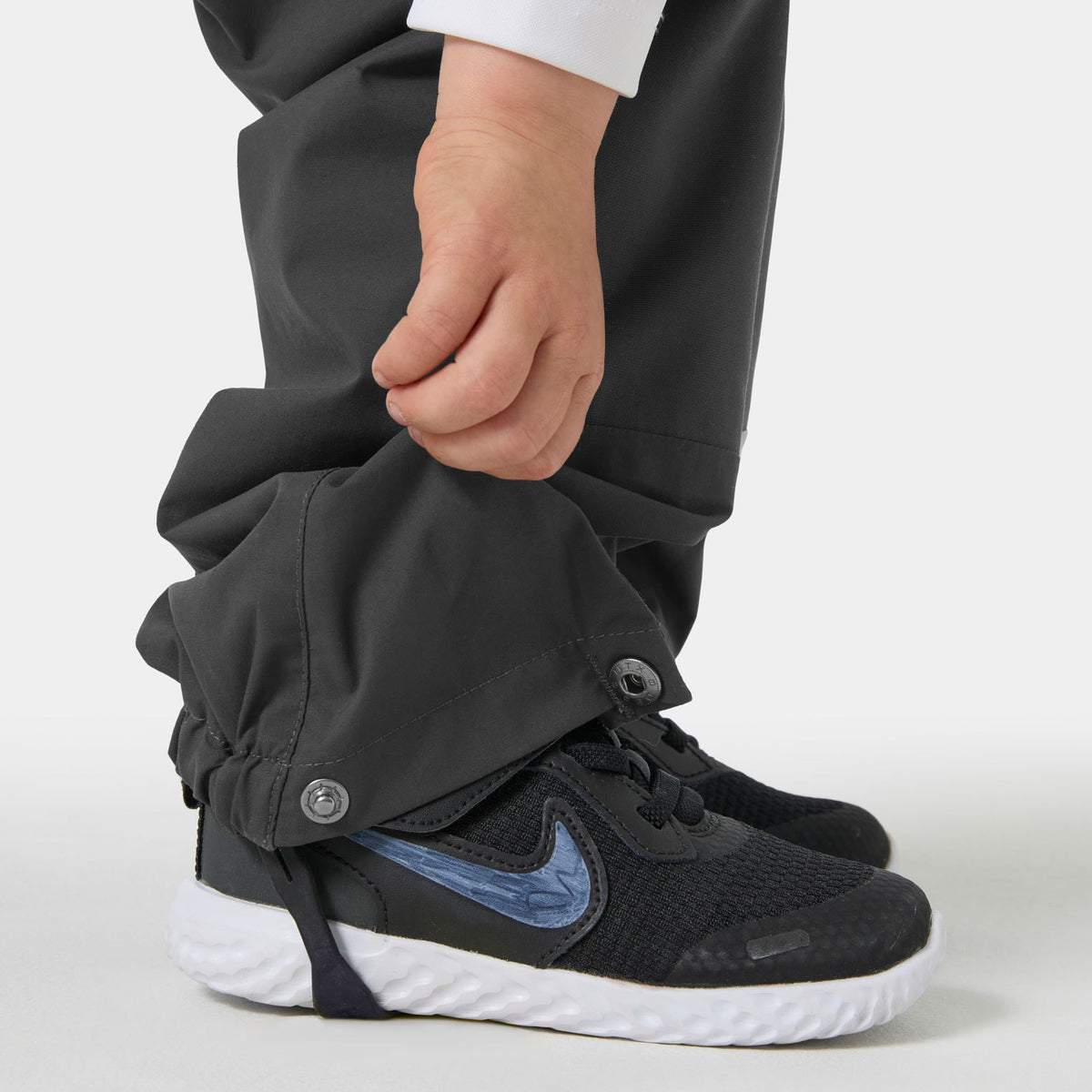 K SHELTER HT PANT, EBONY, 98/3