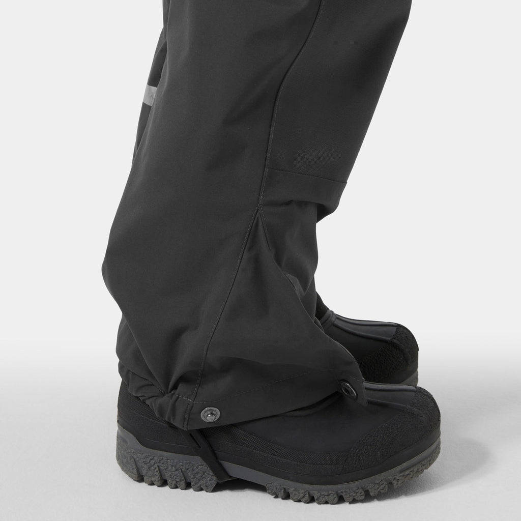 K SHELTER HT PANT, EBONY, 98/3
