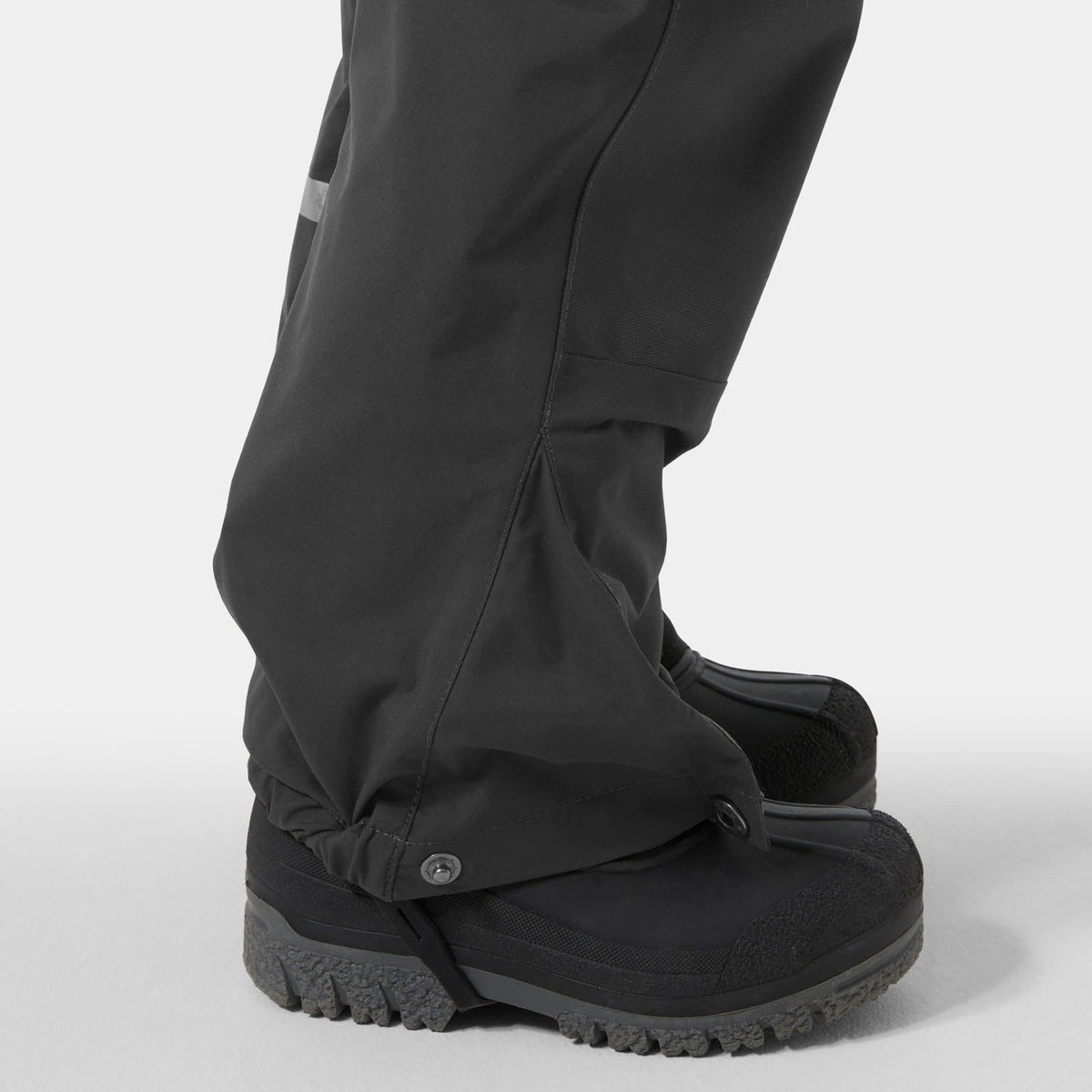 K SHELTER HT PANT, EBONY, 98/3