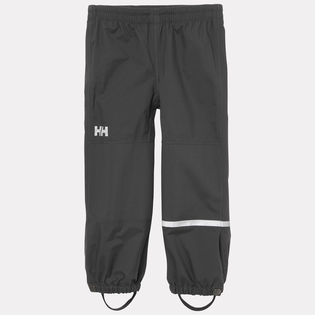 K SHELTER HT PANT, EBONY, 98/3